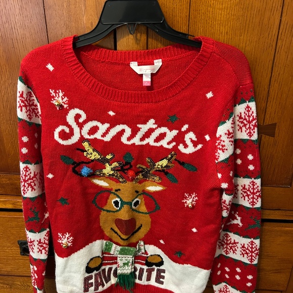 Christmas Sweater - Picture 3 of 7